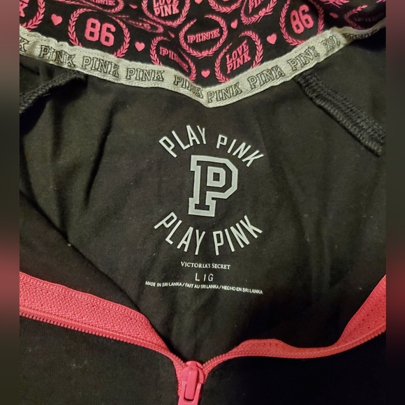 ❄️Victoria's Secret Pink Top❄️ - Picture 4 of 5